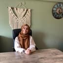 Büşra Bakır Kayacan