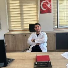 Mahmut Koç — Psikolog