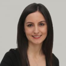 Nihal Arvas Yanık — Psikolog