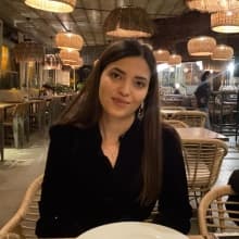 Ayşe Nur Günaydın — Psikolog