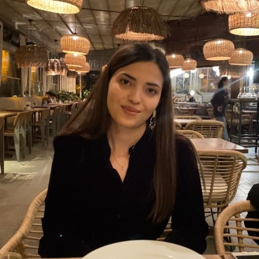 Ayşe Nur Günaydın — Psikolog