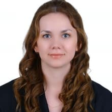 Sabriye Gültepe — Psikolog