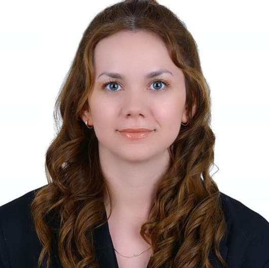 Sabriye Gültepe — Psikolog