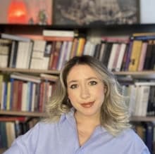 Büşra Kurtar Yılmaz — Klinik Psikolog