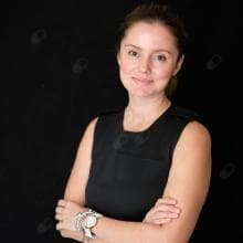 Göksu Telmaç — Klinik Psikolog