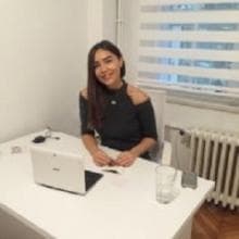 Aslıhan Değerli — Klinik Psikolog
