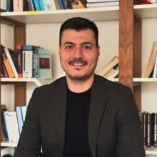 Uğur Kartum — Uzm. Psk.