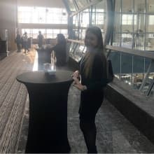 Melis Çağla Kesik — Psikolog
