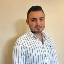 Emre Küçükyavuz — Psikolog