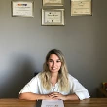 Gizem Karademir — Psikolog