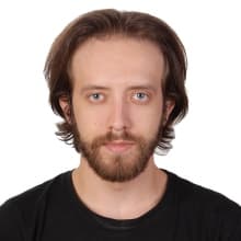 Eren Sevim — Psikolog