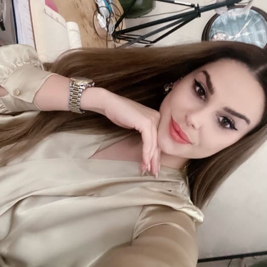 Aygül Kılıç — Psikolog