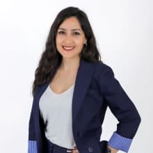 Özlem Gülder Altuner — Psikolog