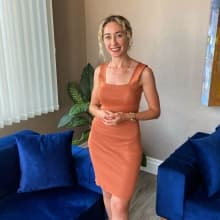 Şeyma Gizem Bostan — Psikolog