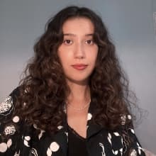 Serap Kavak — Psikolog