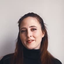 Zehra Al Bilgin — Psikolog