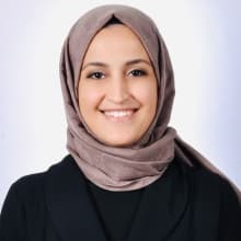 Elif Gül — Psikolog