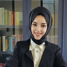 Sena Şahin — Klinik Psikolog