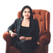 | Bilim Uzmanı Müge Gürsay — Psikolog