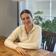 Elif Altı — Psikolog