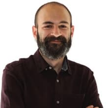 Berk Kalkan — Psikolog