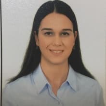 Buse Şafak — Psikolog
