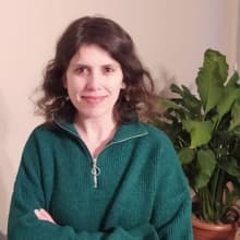 Gizem Demirel — Psikolog