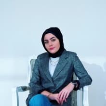 Merve Doğan — Klinik Psikolog