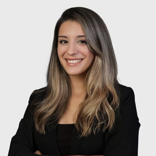 Eda Algül — Psikolog