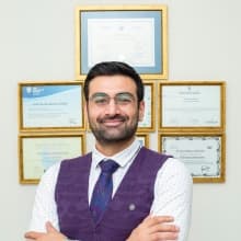 Görkem Deniz — Klinik Psikolog