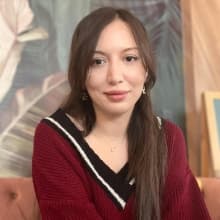 Gökçenur Büşra Gökçek — Klinik Psikolog