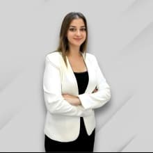 Yaren Vidinli Özkök — Psikolog