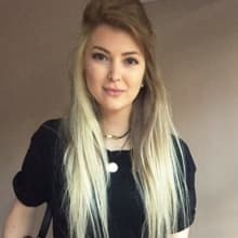 Duygu Çağlayan Aytekin — Psikolog