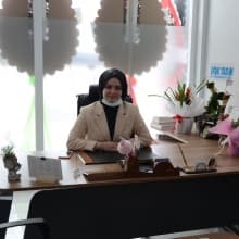Elif Akgün Yarımoğlu — Psikolog