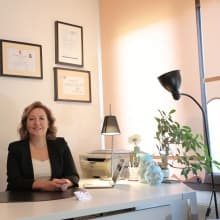 Dr. Çiğdem Kudiaki — Psikolog