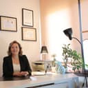 Dr. Çiğdem Kudiaki