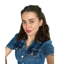 Elif Şimşek — Psikolog