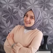 Firdevs Gökçen Söylemez — Psikolog