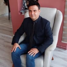 Murat Güneş — Psikolog