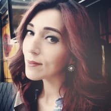 Hava Öztürk — Psikolog