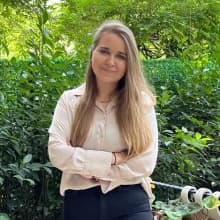 Neyran Değirmenci — Klinik Psikolog