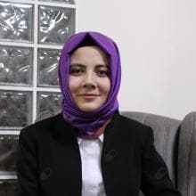 Belkıs Abacı — Klinik Psikolog