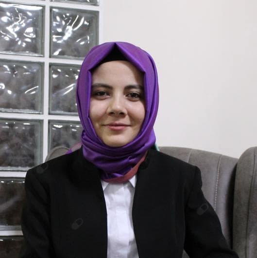 Belkıs Abacı — Klinik Psikolog