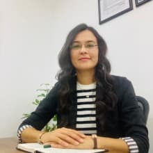 Ayşe Şimşek — Klinik Psikolog