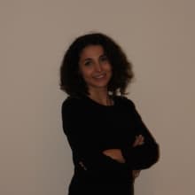 Tuğçe Bezircioğlu Kayabaşı — Uzm. Psk.