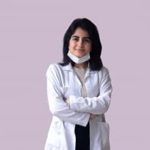 Nurten İrem Aslan — Psikolog