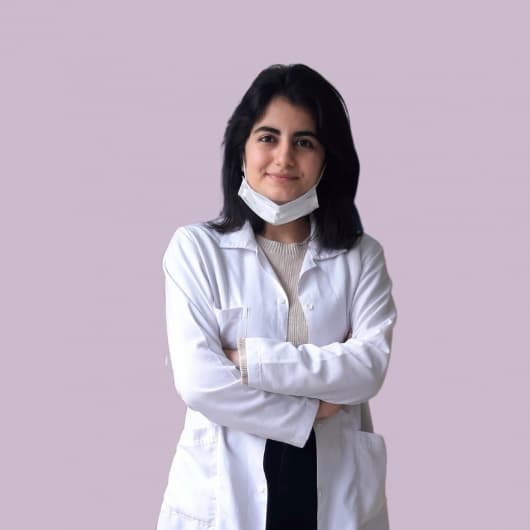 Nurten İrem Aslan — Psikolog