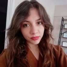 Özge Şahna — Psikolog