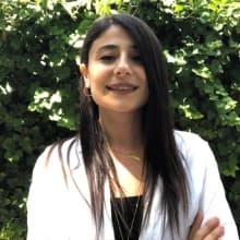 Büşra Kaya Kıraç — Klinik Psikolog