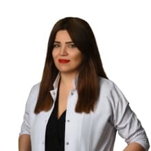 Buşra Ceylan — Psikolog